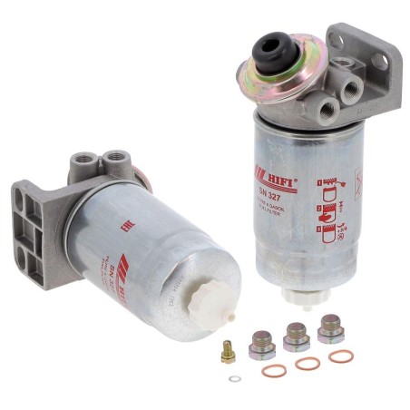 MO1046 COMPLETE FUEL FILTER | RICO Europe