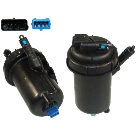 MO1051 COMPLETE FUEL FILTER | RICO Europe