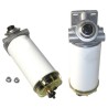 MO1054 COMPLETE FUEL FILTER | RICO Europe