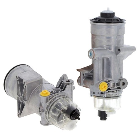 MO1055 COMPLETE FUEL FILTER | RICO Europe