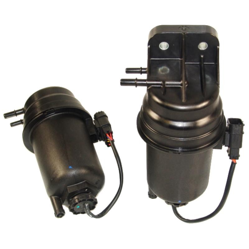 MO1058 COMPLETE FUEL FILTER | RICO Europe