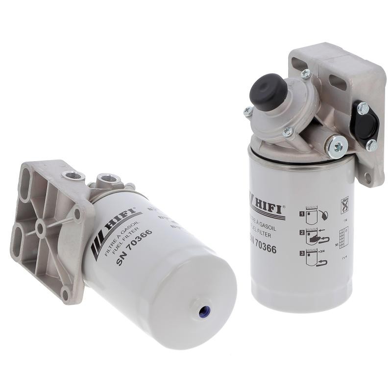 MO1061 COMPLETE FUEL FILTER | RICO Europe