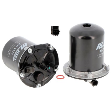 MO1171 COMPLETE FUEL FILTER | RICO Europe