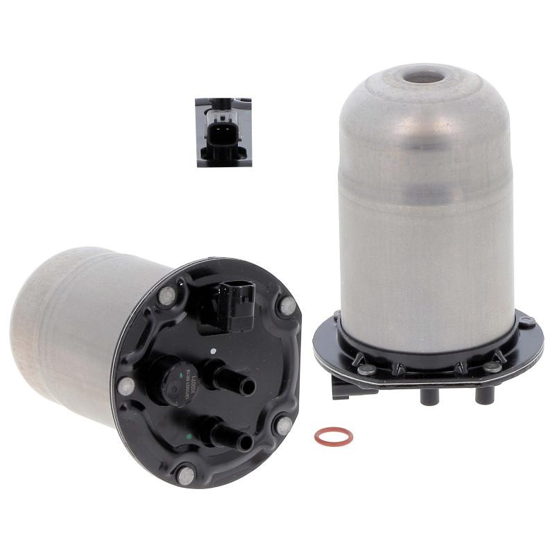 MO1172 COMPLETE FUEL FILTER | RICO Europe