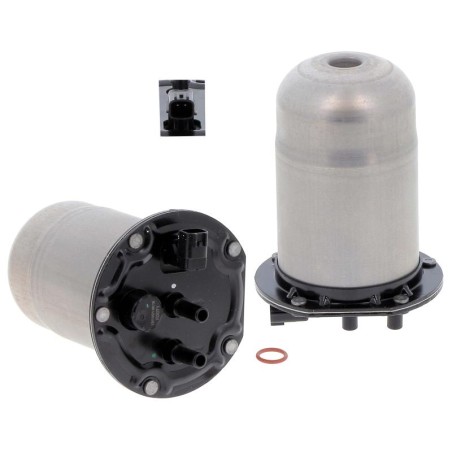 MO1172 COMPLETE FUEL FILTER | RICO Europe