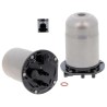 MO1172 COMPLETE FUEL FILTER | RICO Europe