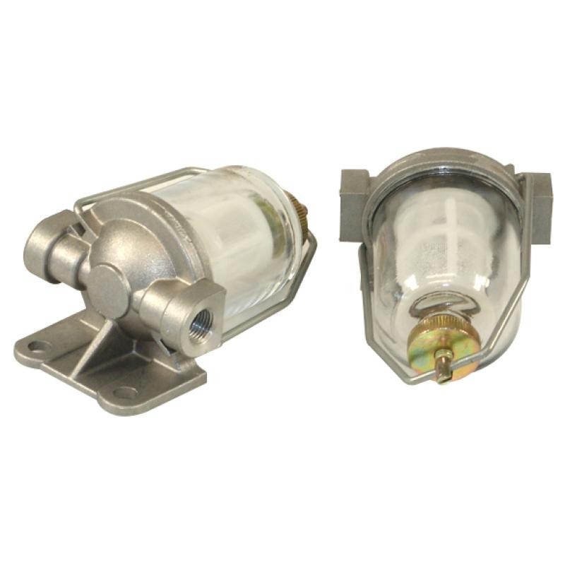 MO1207 COMPLETE FUEL FILTER | RICO Europe