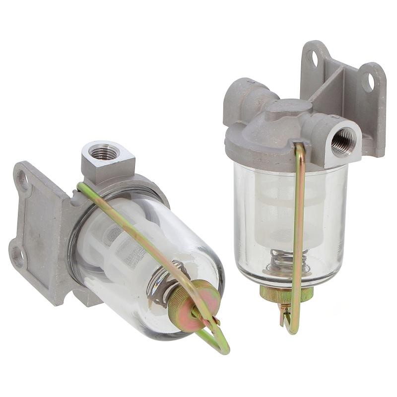MO1208 COMPLETE FUEL FILTER | RICO Europe