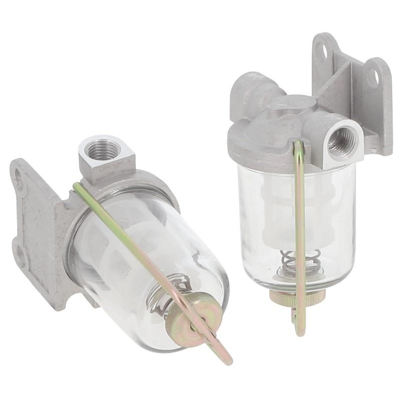 MO1209 COMPLETE FUEL FILTER | RICO Europe