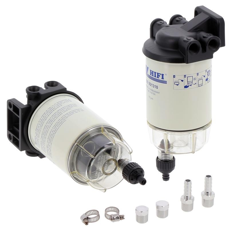 MO1400 COMPLETE FUEL FILTER | RICO Europe