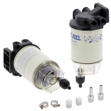 MO1400 COMPLETE FUEL FILTER | RICO Europe