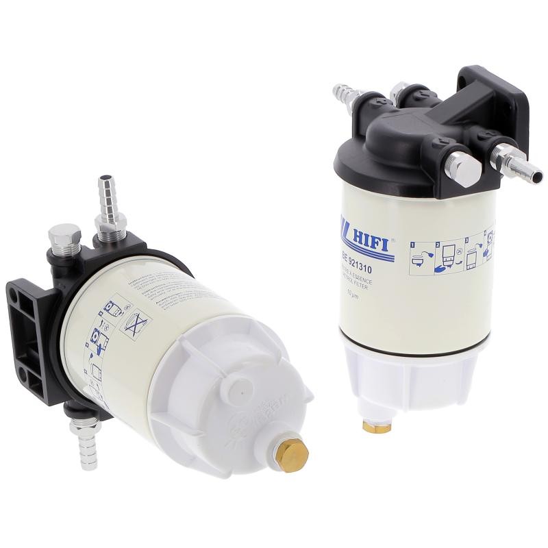 MO1401 COMPLETE FUEL FILTER | RICO Europe