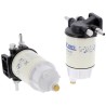 MO1401 COMPLETE FUEL FILTER | RICO Europe