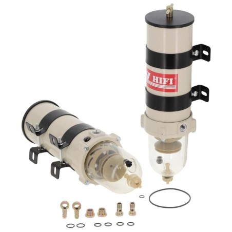 MO14110 COMPLETE FUEL FILTER | RICO Europe