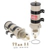 MO14110 COMPLETE FUEL FILTER | RICO Europe