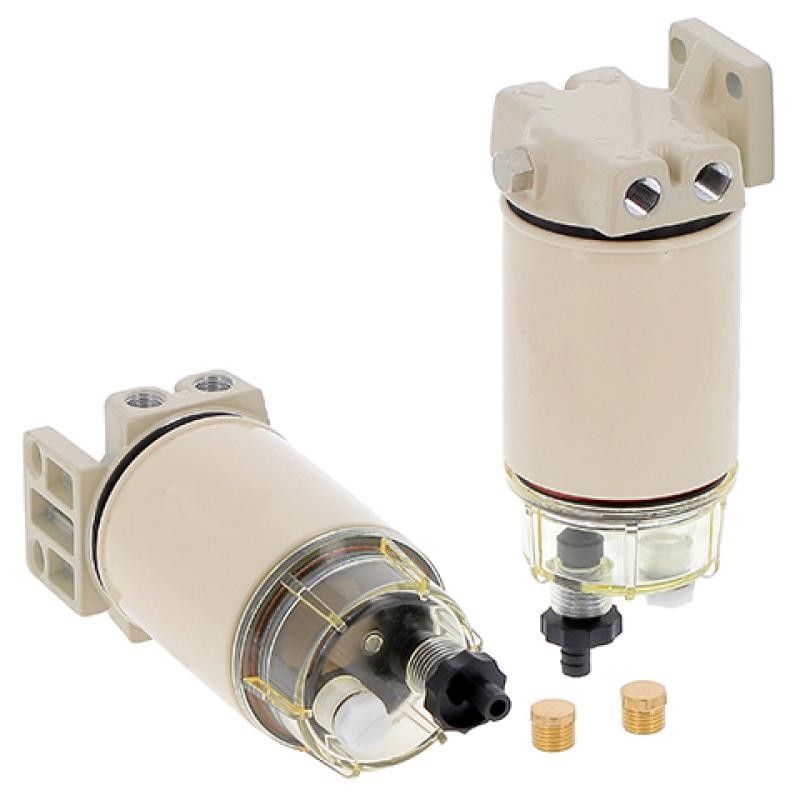 MO141302 COMPLETE FUEL FILTER | RICO Europe