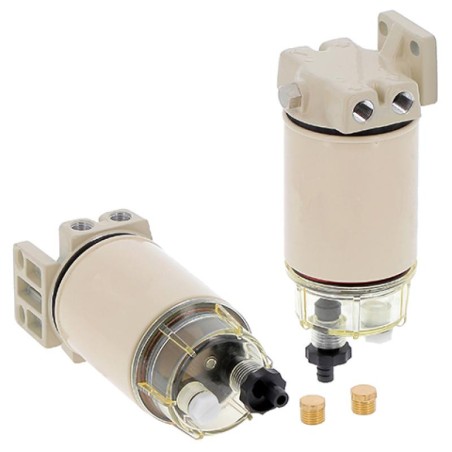 MO141330 COMPLETE FUEL FILTER | RICO Europe