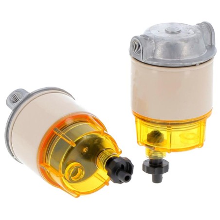 MO141430 COMPLETE FUEL FILTER | RICO Europe