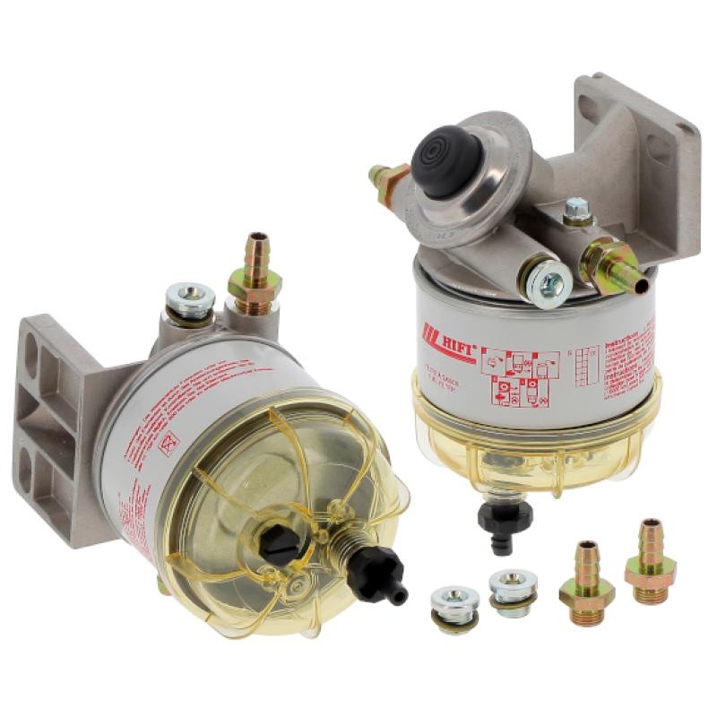 MO141510 FUEL FILTER | RICO Europe