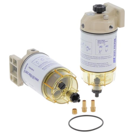 MO142310 COMPLETE FUEL FILTER | RICO Europe