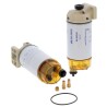 MO142410 COMPLETE FUEL FILTER | RICO Europe
