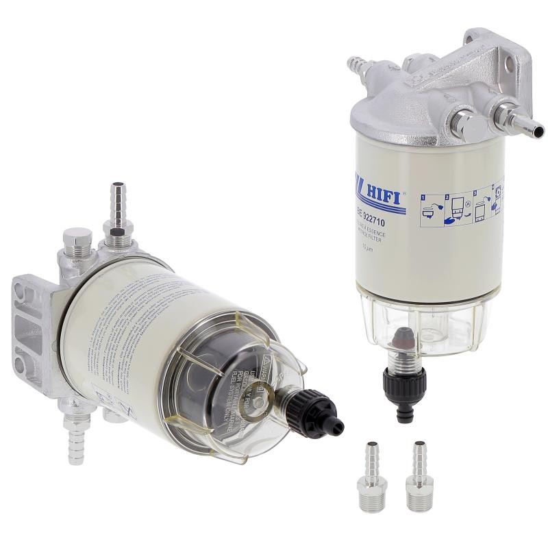 MO1431 COMPLETE FUEL FILTER | RICO Europe
