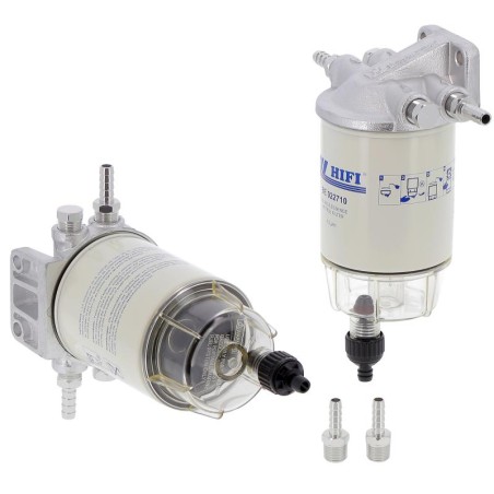 MO1431 COMPLETE FUEL FILTER | RICO Europe