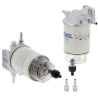 MO1431 COMPLETE FUEL FILTER | RICO Europe