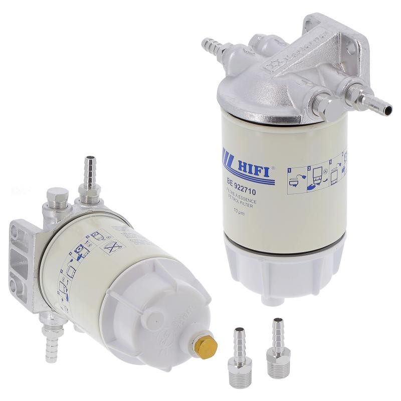 MO1432 COMPLETE FUEL FILTER | RICO Europe