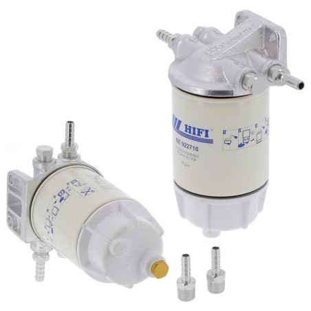 MO1432 COMPLETE FUEL FILTER | RICO Europe