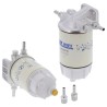 MO1432 COMPLETE FUEL FILTER | RICO Europe