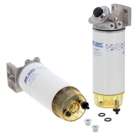 MO144110MTC COMPLETE FUEL FILTER | RICO Europe