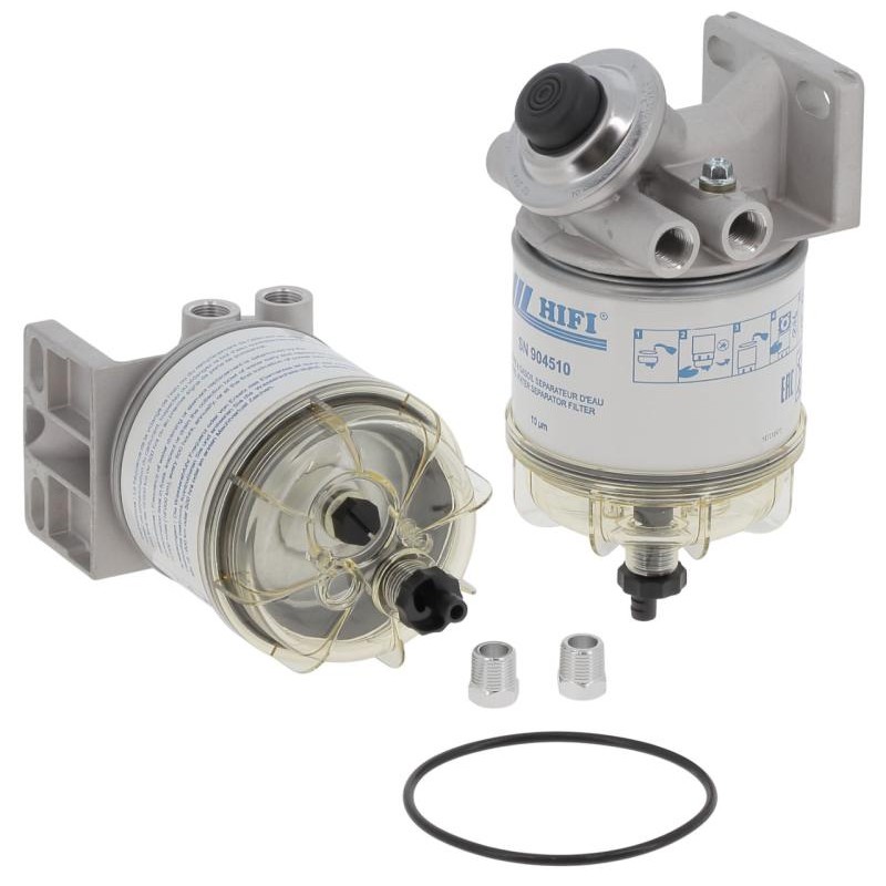 MO144410 COMPLETE FUEL FILTER | RICO Europe