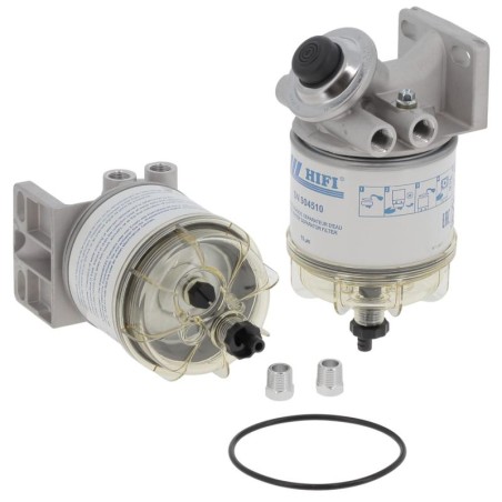 MO144410 COMPLETE FUEL FILTER | RICO Europe