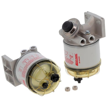 MO144430 COMPLETE FUEL FILTER | RICO Europe