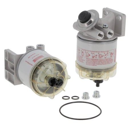 MO144430MTC COMPLETE FUEL FILTER | RICO Europe