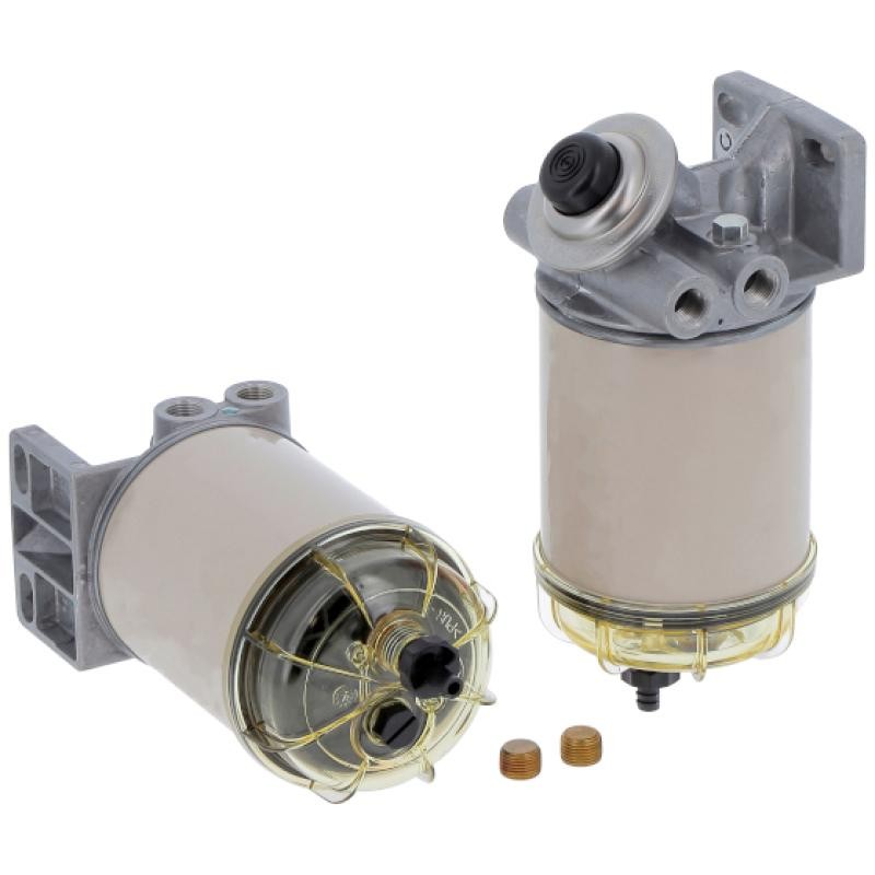 MO144602 COMPLETE FUEL FILTER | RICO Europe
