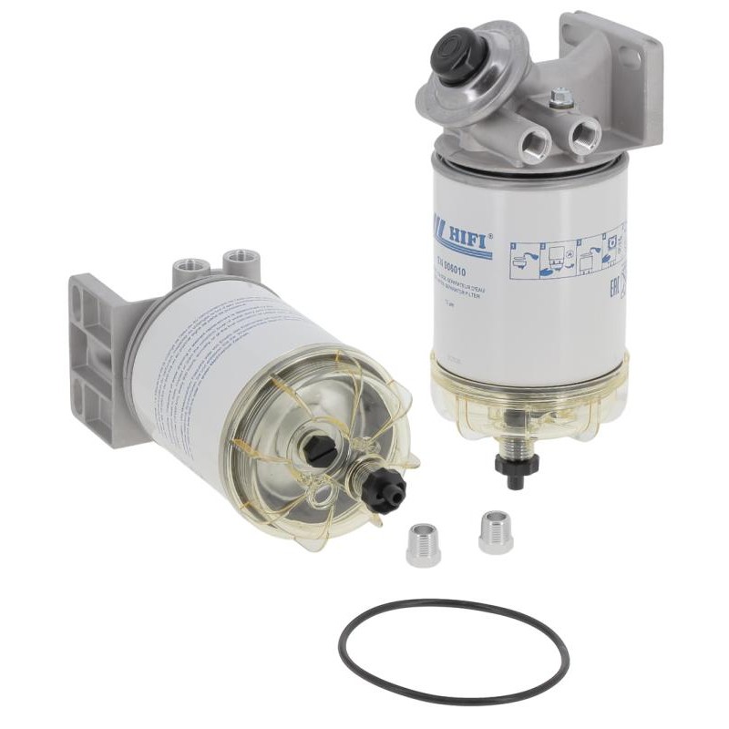 MO144610 COMPLETE FUEL FILTER | RICO Europe