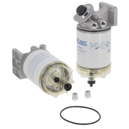 MO144610 COMPLETE FUEL FILTER | RICO Europe