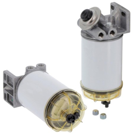 MO144902 COMPLETE FUEL FILTER | RICO Europe