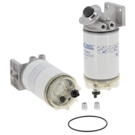 MO144910 COMPLETE FUEL FILTER | RICO Europe