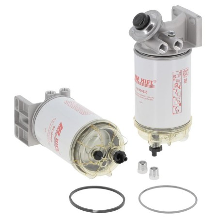 MO144930 COMPLETE FUEL FILTER | RICO Europe