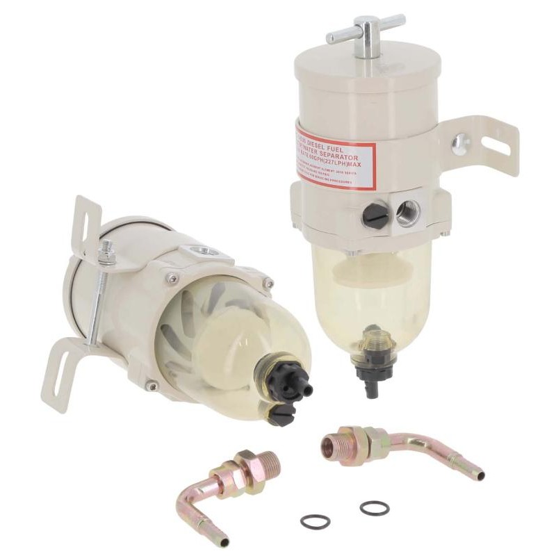 MO14500 FUEL FILTER HOUSING | RICO Europe