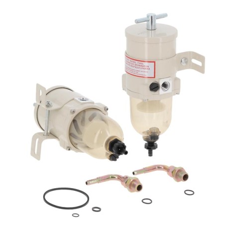 MO14510 COMPLETE FUEL FILTER | RICO Europe