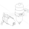 MO14530 COMPLETE FUEL FILTER | RICO Europe