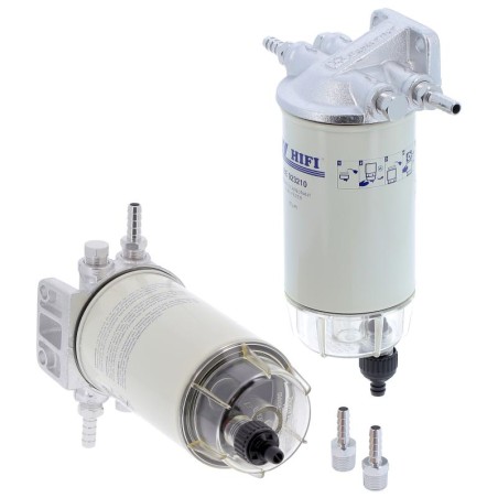 MO1461 COMPLETE FUEL FILTER | RICO Europe