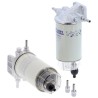 MO1461 COMPLETE FUEL FILTER | RICO Europe