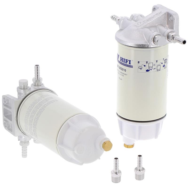 MO1462 COMPLETE FUEL FILTER | RICO Europe