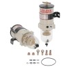 MO14930 COMPLETE FUEL FILTER | RICO Europe