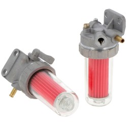 MO1500 COMPLETE FUEL FILTER